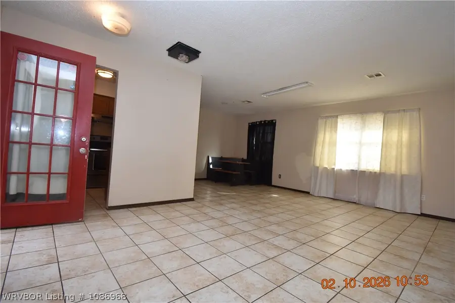 510 Mill Street, Vian, OK 74962 - #3