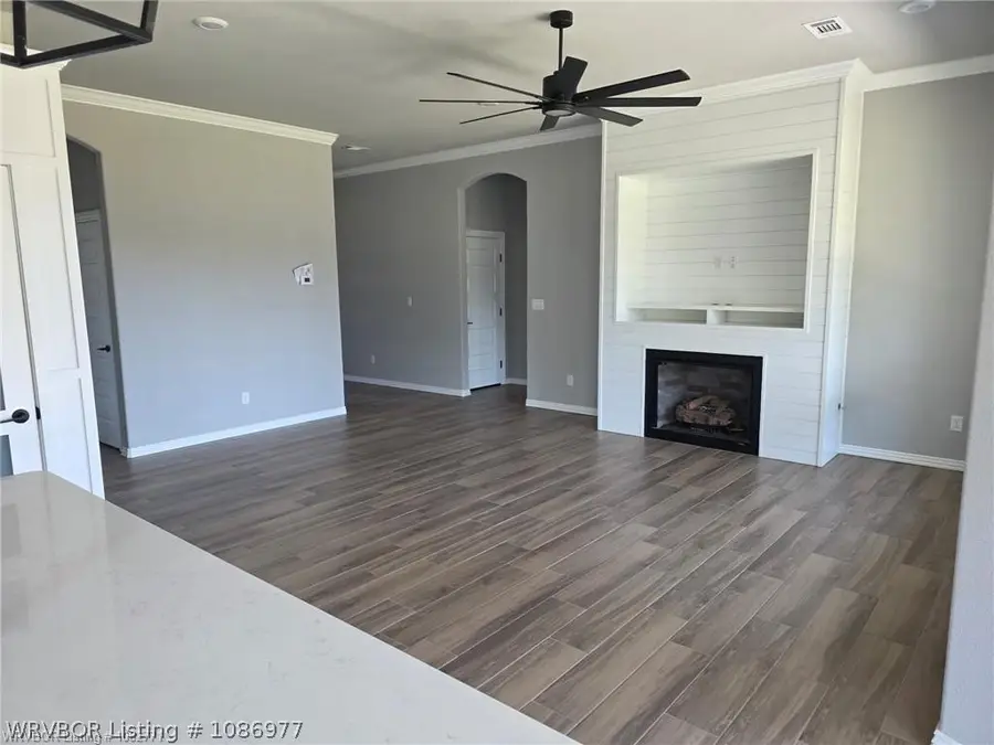 1038 Mourning Dove, Barling, AR 72923 - #2