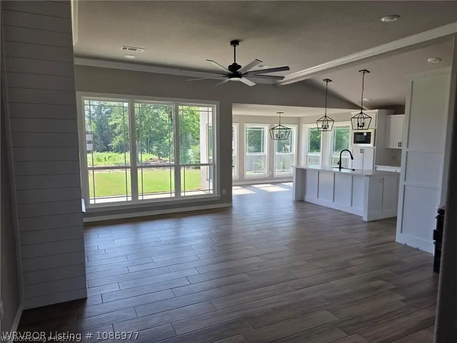 1038 Mourning Dove, Barling, AR 72923 - #3