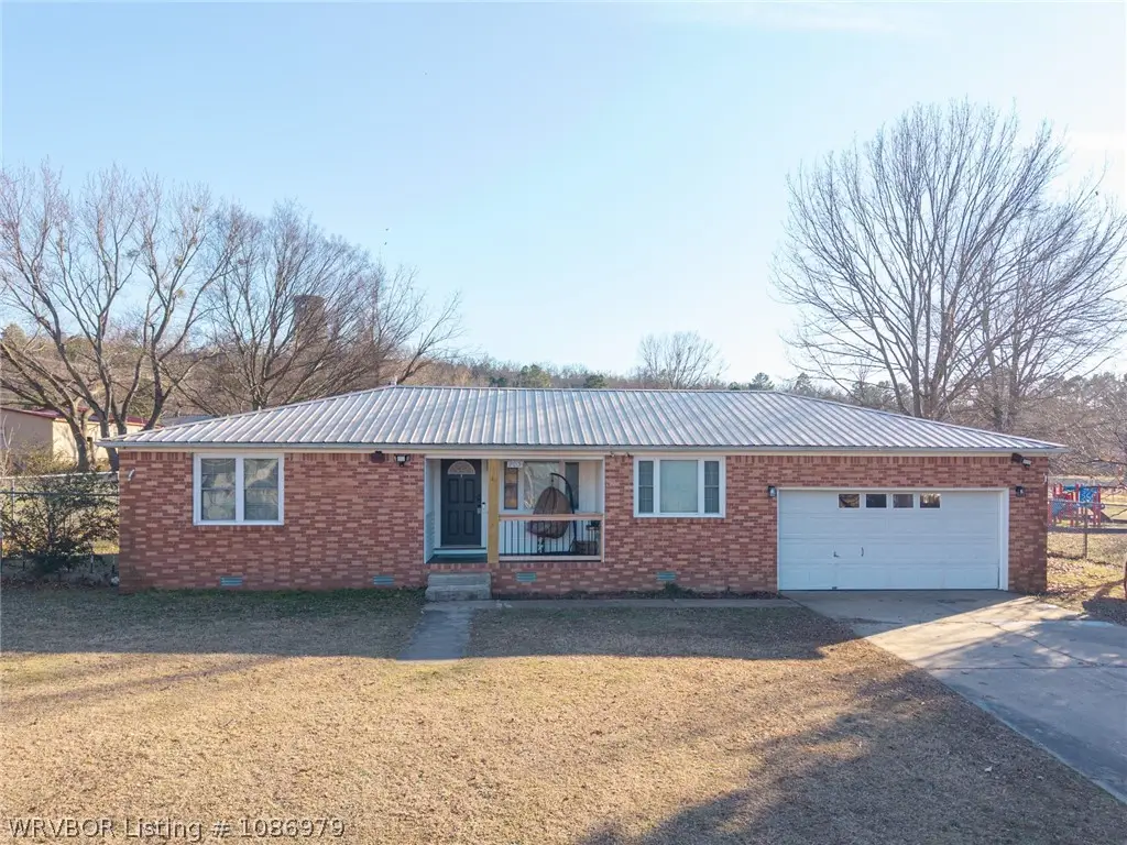 903 Broadway Street, Mansfield, AR 72944 - #1