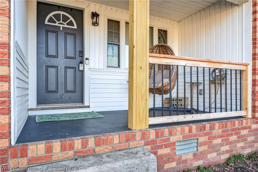 903 Broadway Street, Mansfield, AR 72944 - #3