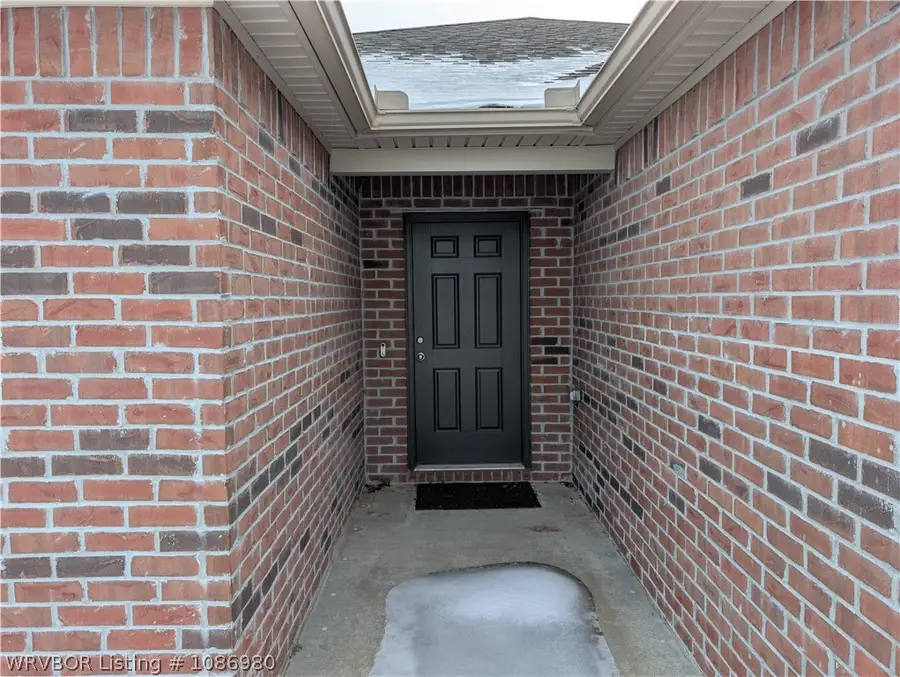 8222 Regency Way, Fort Smith, AR 72916 - #2