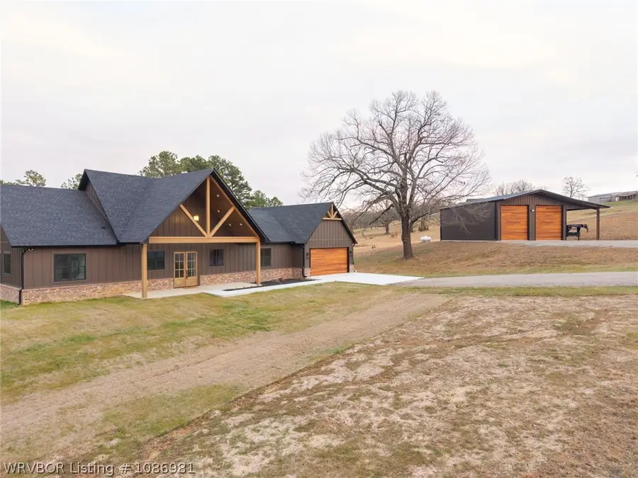 21525 Us-71, Greenwood, AR 72936 - #2