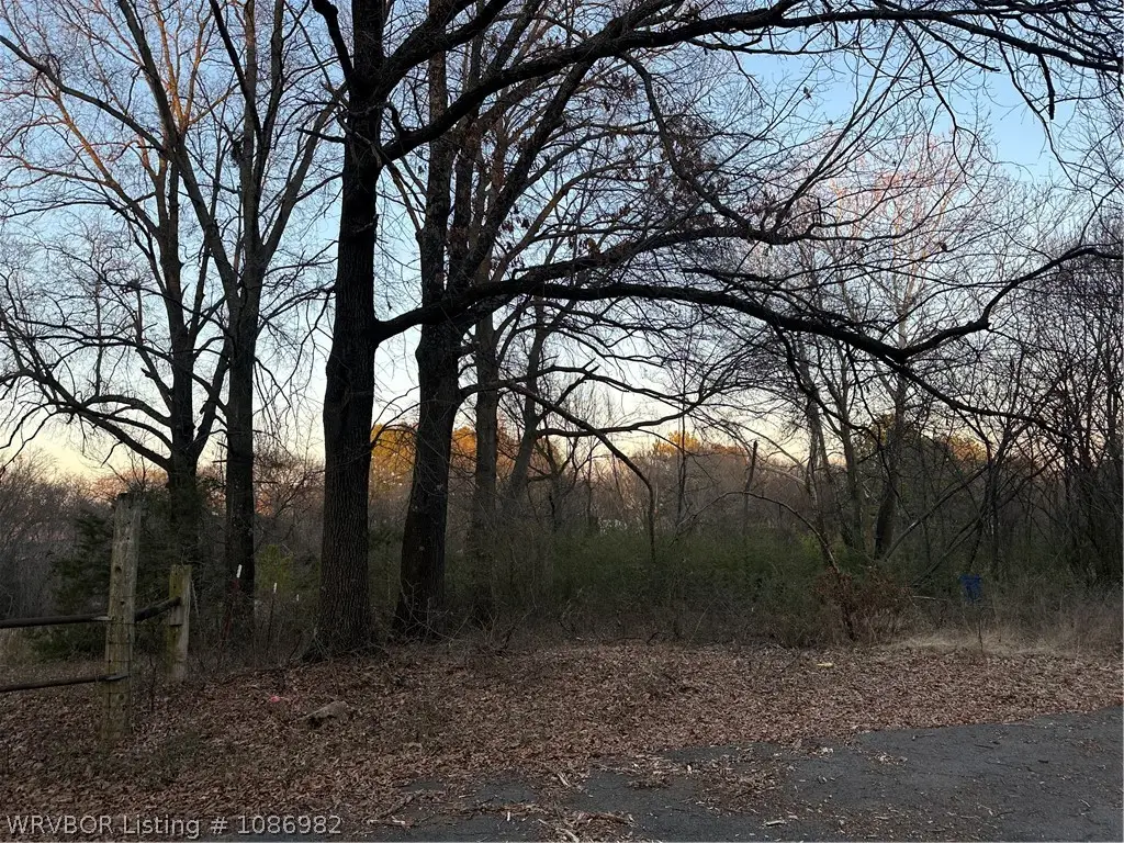 606 Torby Avenue, Poteau, OK 74953 - #1