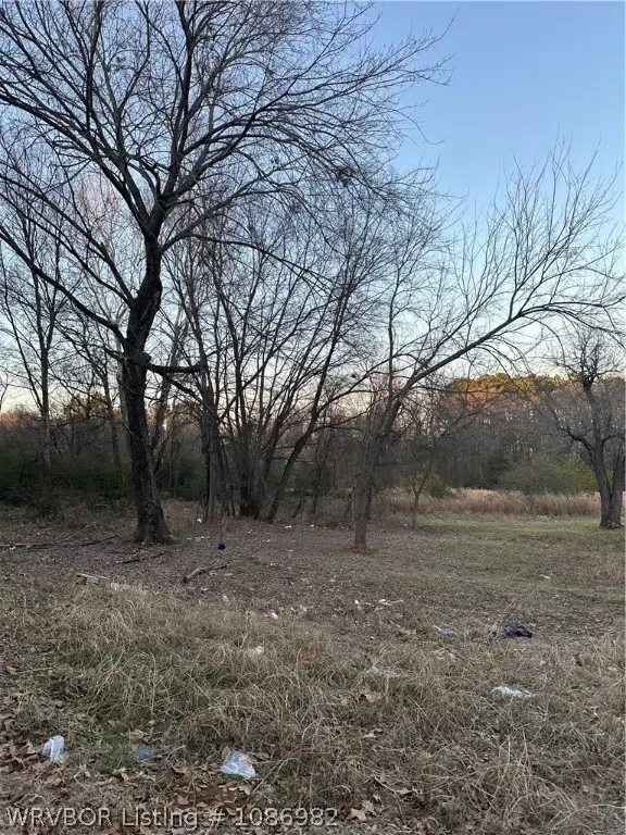 606 Torby Avenue, Poteau, OK 74953 - #3