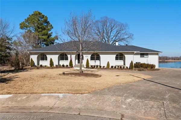 2701 S 97th Circle, Fort Smith, AR 72903