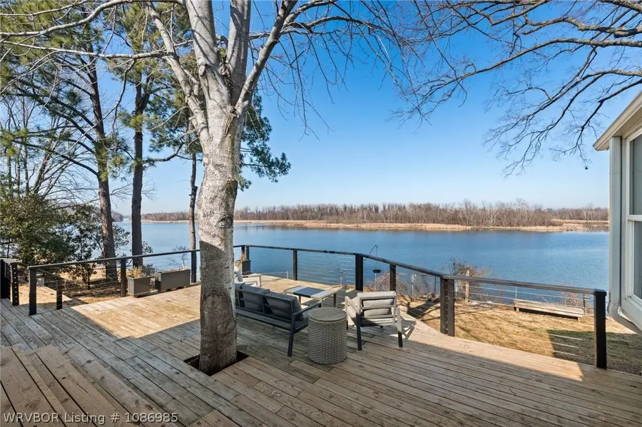 2701 S 97th Circle, Fort Smith, AR 72903 - #3