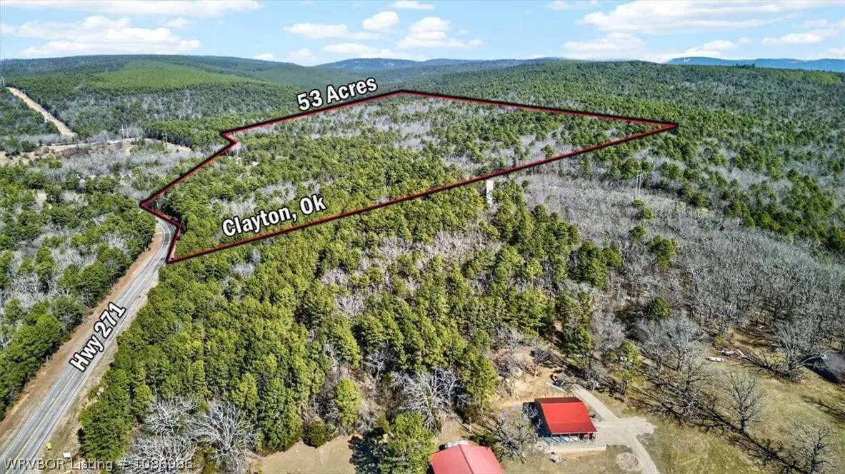 53 AC Us-271, Clayton, OK 74536 - #1