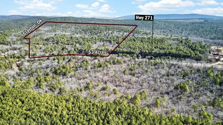 53 AC Us-271, Clayton, OK 74536 - #2