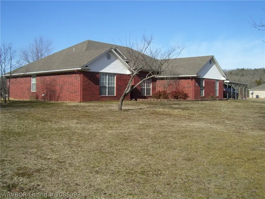 8529 Uniontown Highway, Uniontown, AR 72955 - #2