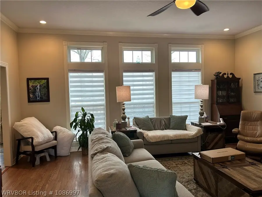 1913 Durango Drive, Van Buren, AR 72956 - #2