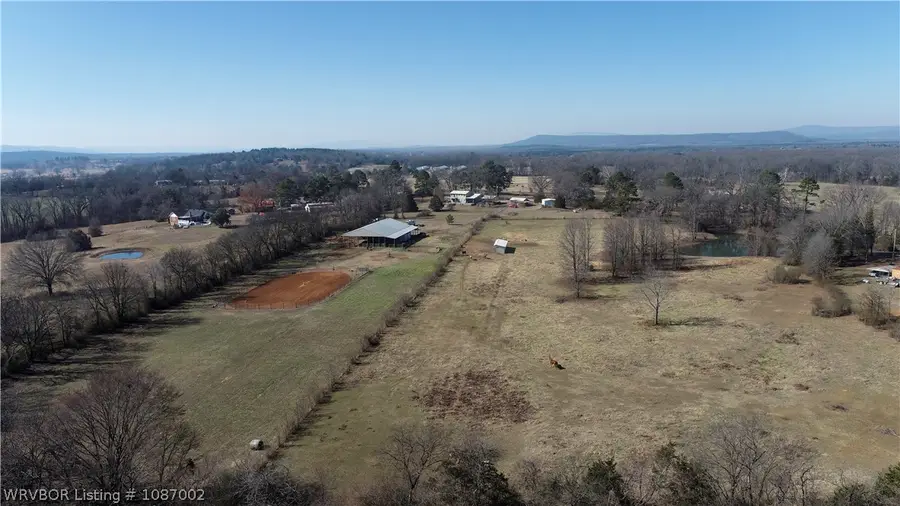 12088 N State Highway 28, Dardanelle, AR 72834 - #2