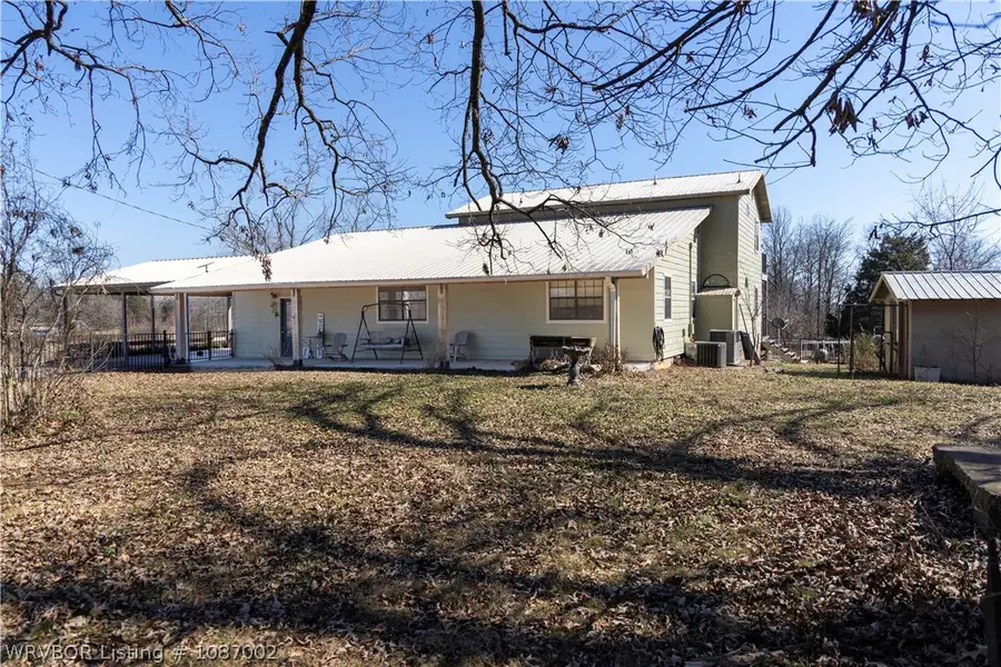 12088 N State Highway 28, Dardanelle, AR 72834 - #3
