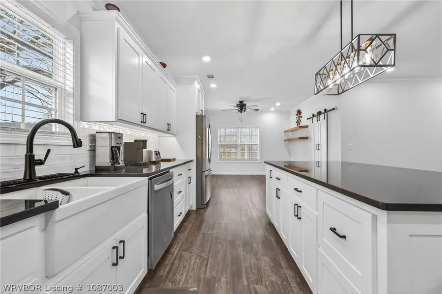 3580 Ivy Lane, Danville, AR 72833 - #2