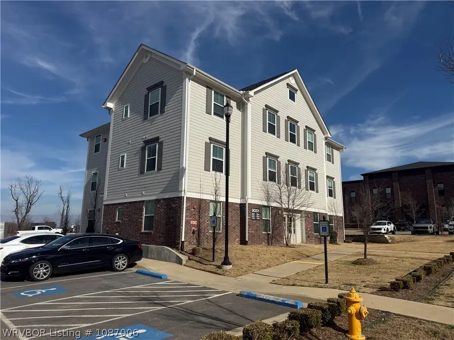 9001 R.a. Young Jr Drive, Fort Smith, AR 72916 - #2