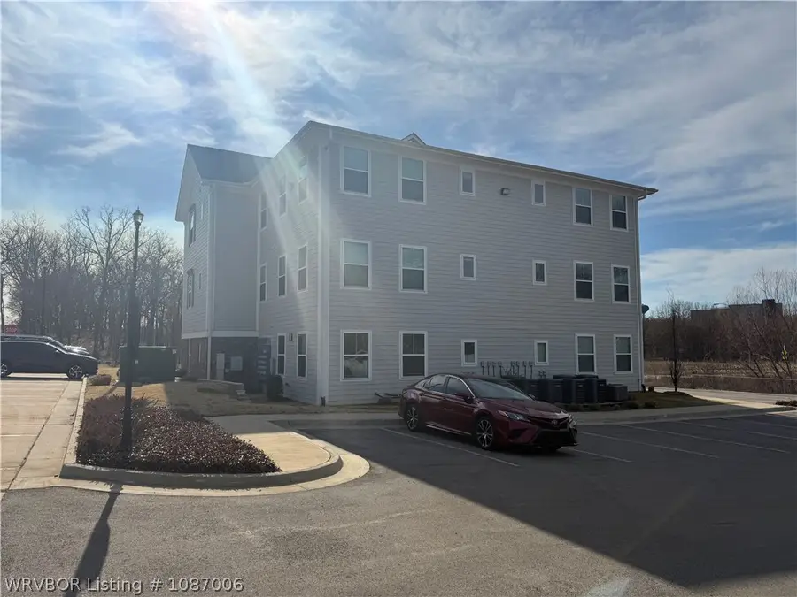 9001 R.a. Young Jr Drive, Fort Smith, AR 72916 - #3