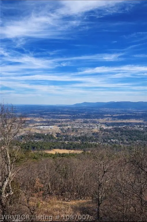 TBD Witteville Drive, Poteau, OK 74953 - #1