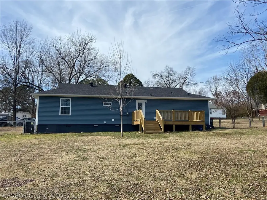 14 Mable Nell Road, Van Buren, AR 72956 - #2