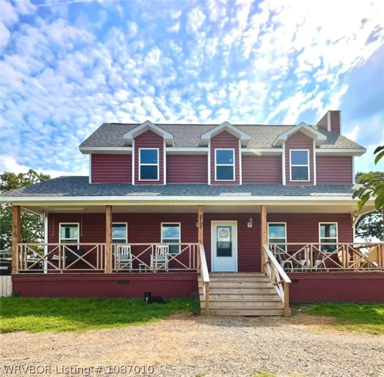 2121 Grandview Acres Lane, Natural Dam, AR 72948 - #1