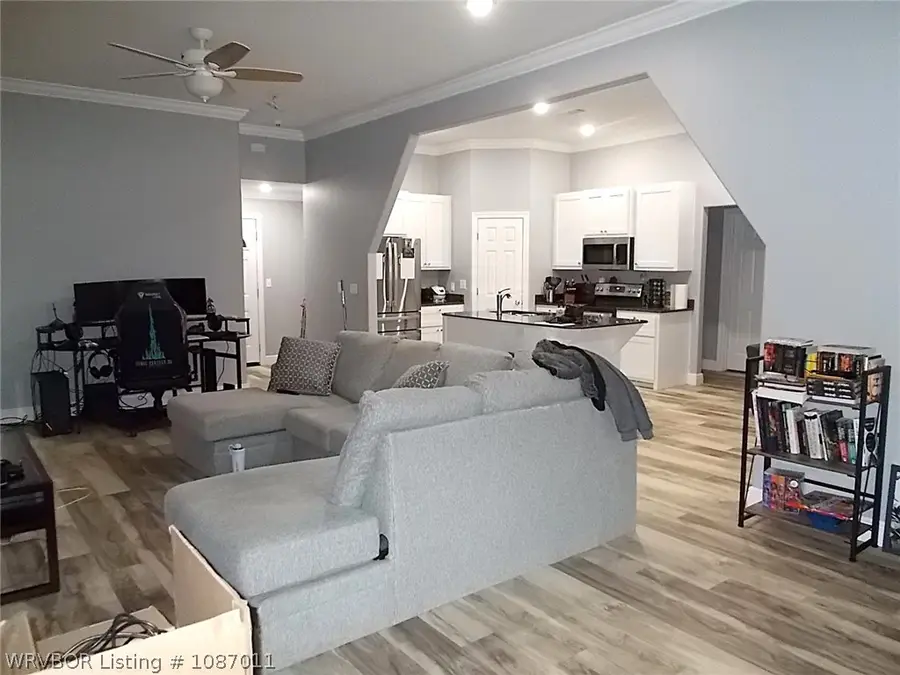3903 White House Lane, Van Buren, AR 72956 - #3