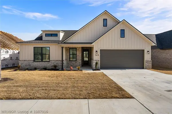 7619 Woodbine Lane, Fort Smith, AR 72916