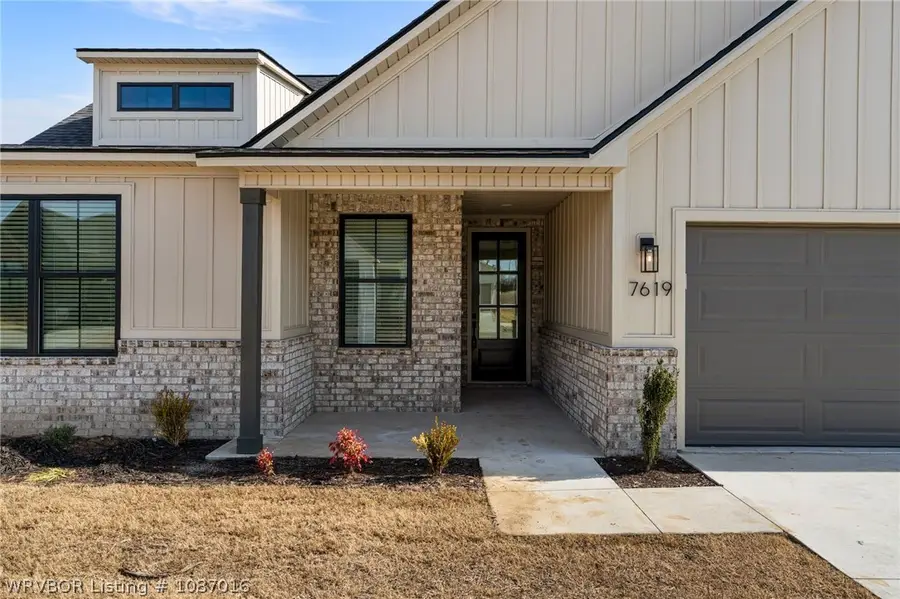 7619 Woodbine Lane, Fort Smith, AR 72916 - #2