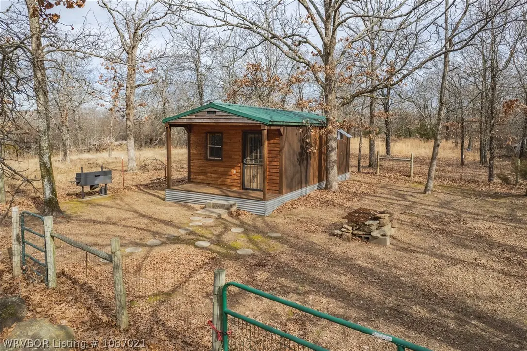 100351 S 4536 Road, Vian, OK 74962 - #1