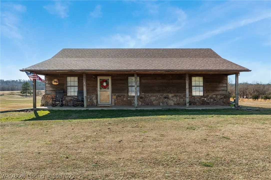 25371 360th Avenue, McCurtain, OK 74944 - #1