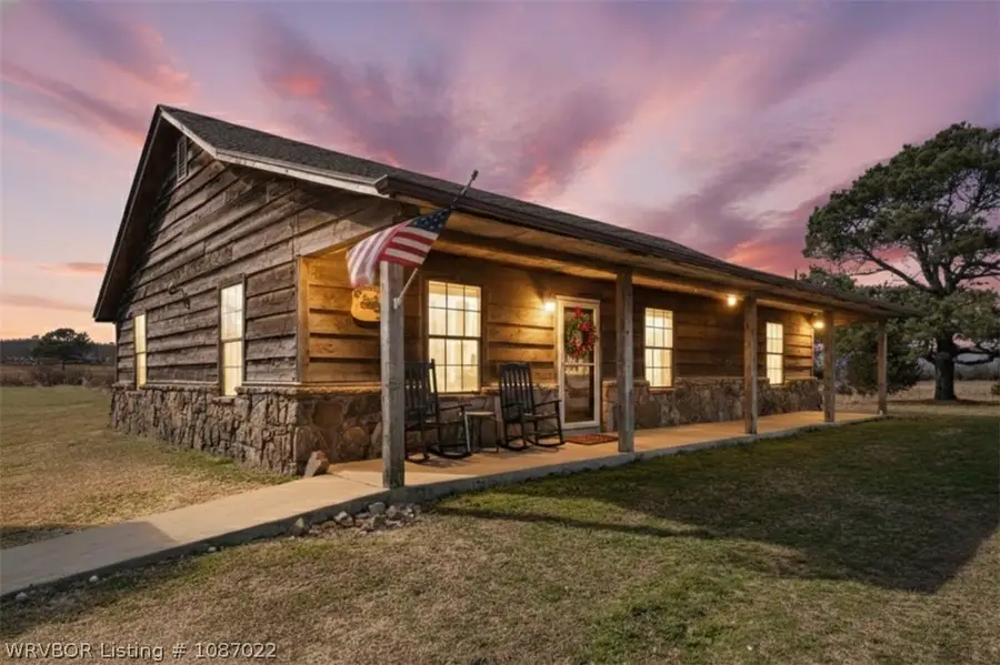 25371 360th Avenue, McCurtain, OK 74944 - #2