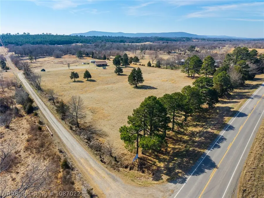 25371 360th Avenue, McCurtain, OK 74944 - #3