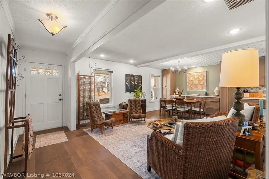 3211 Village Road, Fort Smith, AR 72903 - #2