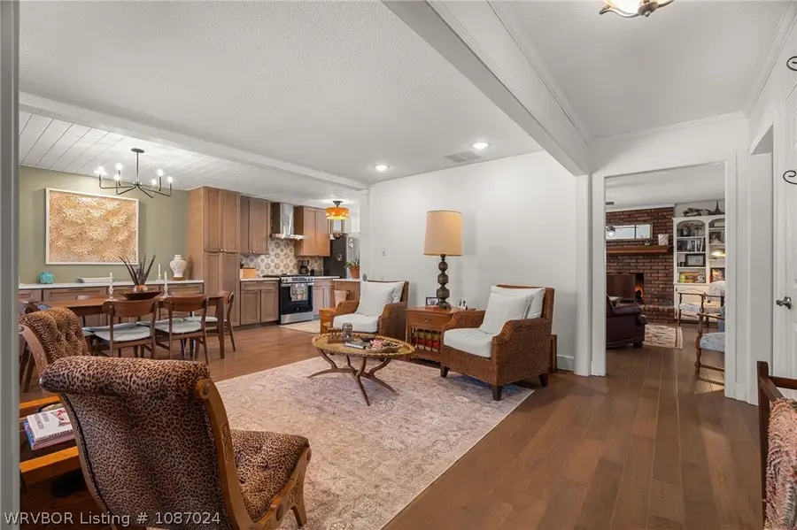 3211 Village Road, Fort Smith, AR 72903 - #3