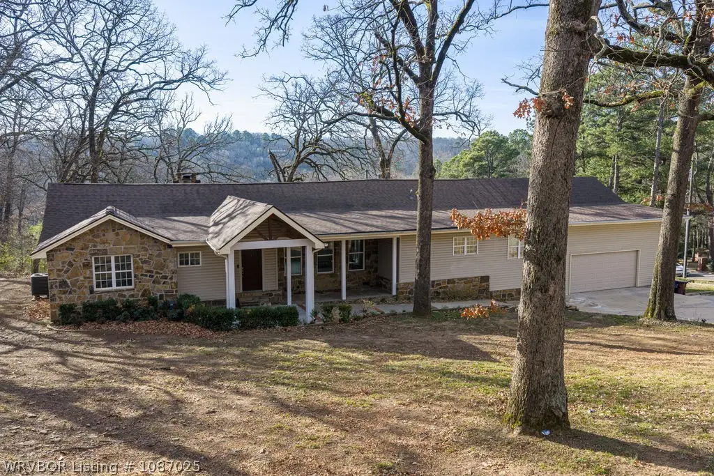 2802 Dallas Street, Fort Smith, AR 72901 - #1