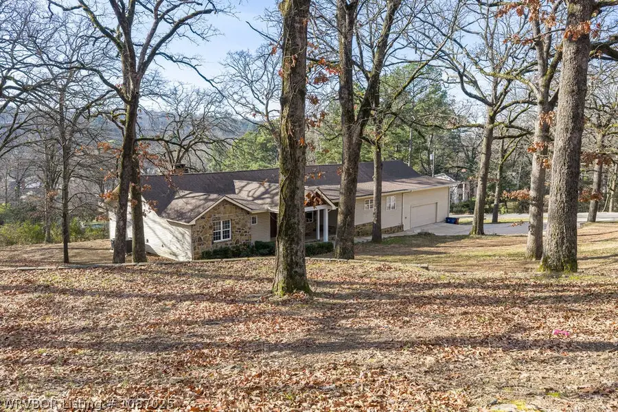 2802 Dallas Street, Fort Smith, AR 72901 - #3