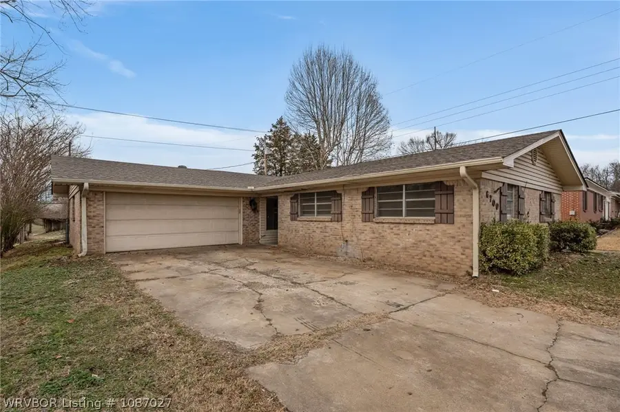 6700 S 6th Street, Fort Smith, AR 72908 - #2