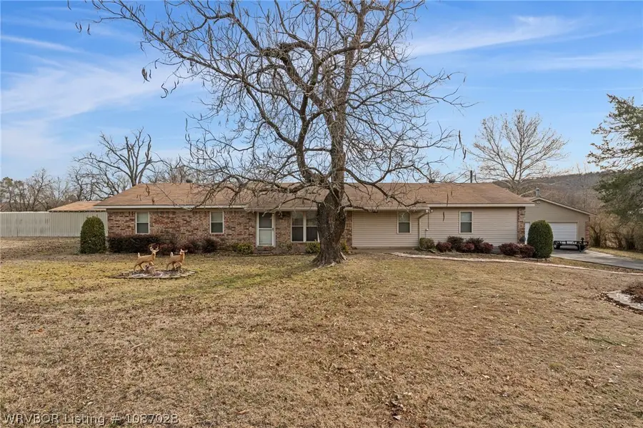 107 Briarwood, Pocola, OK 74902 - #2