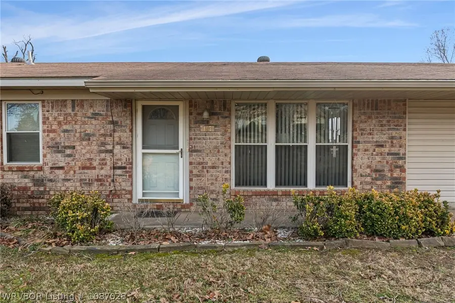 107 Briarwood, Pocola, OK 74902 - #3