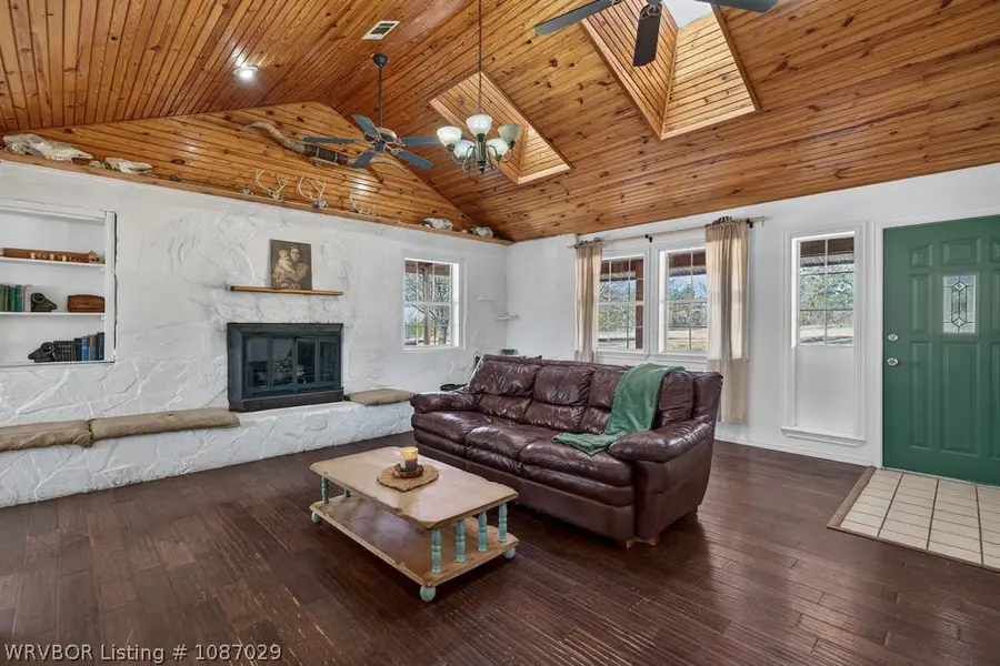 299 Foy Lane, Delaware, AR 72835 - #2