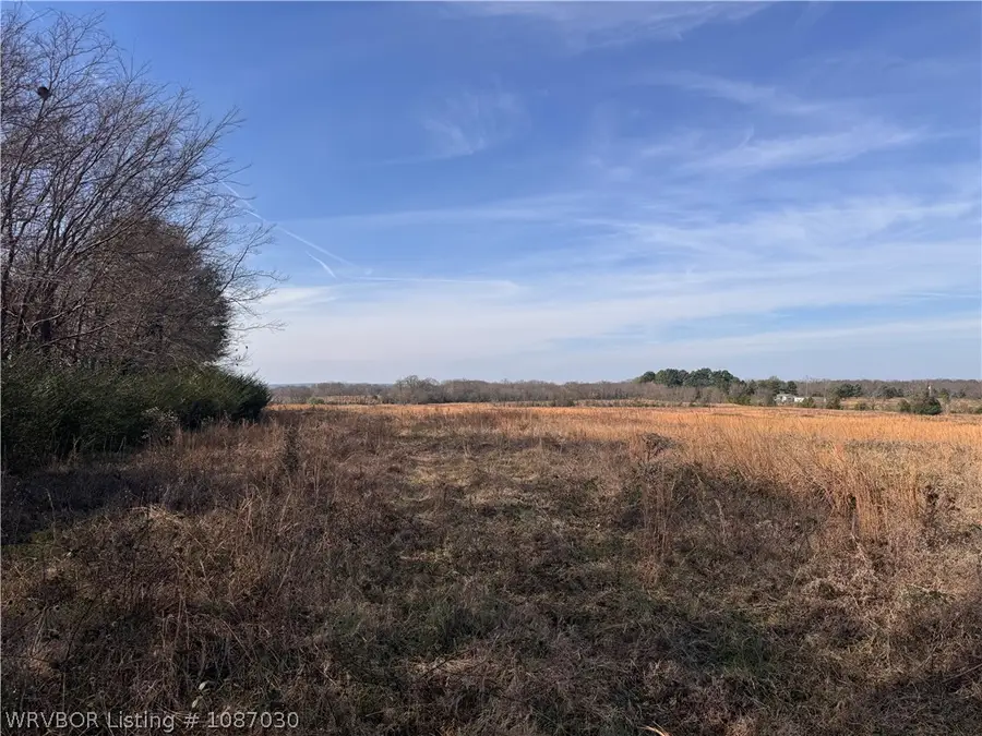 Tract 3 Rock Jail Road, Bokoshe, OK 74930 - #2