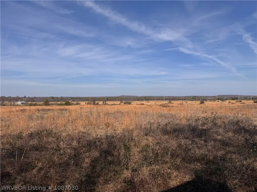 Tract 3 Rock Jail Road, Bokoshe, OK 74930 - #3