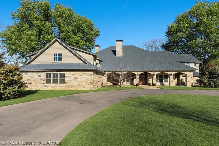 110 Rivercrest Drive, Fort Smith, AR 72903 - #2