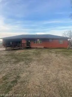 100 E Thompson, Vian, OK 74962