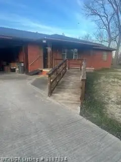 100 E Thompson, Vian, OK 74962 - #2