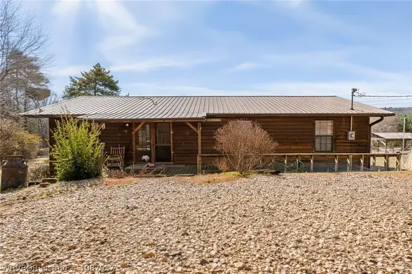 5924 S State Hwy 217, Booneville, AR 72927