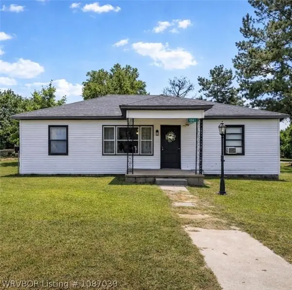 209 SE Main Street, Keota, OK 74941
