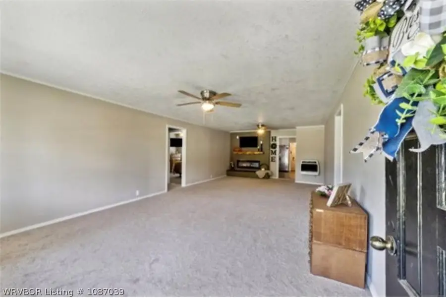 209 SE Main Street, Keota, OK 74941 - #3