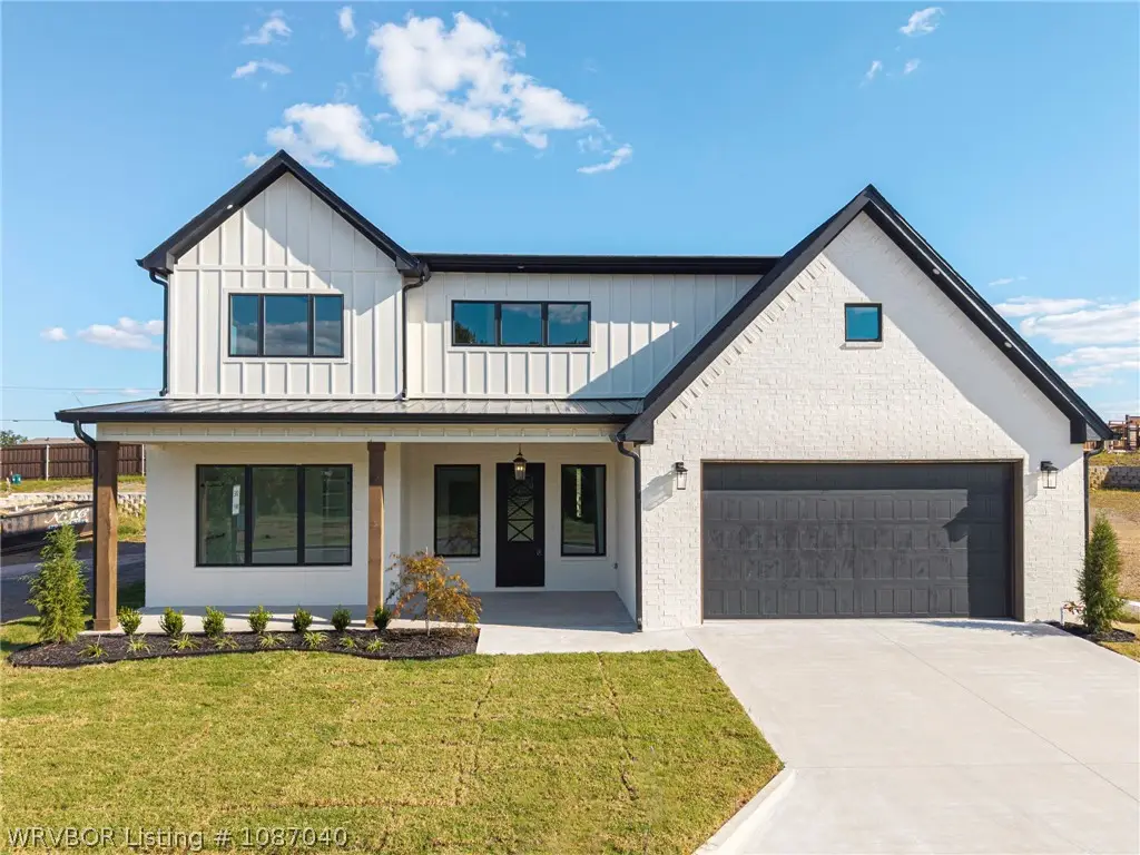 7005 Alianna Way, Fort Smith, AR 72916 - #1