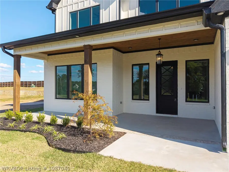 7005 Alianna Way, Fort Smith, AR 72916 - #3