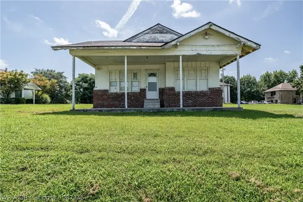814 N Fifth Street, Fort Smith, AR 72901