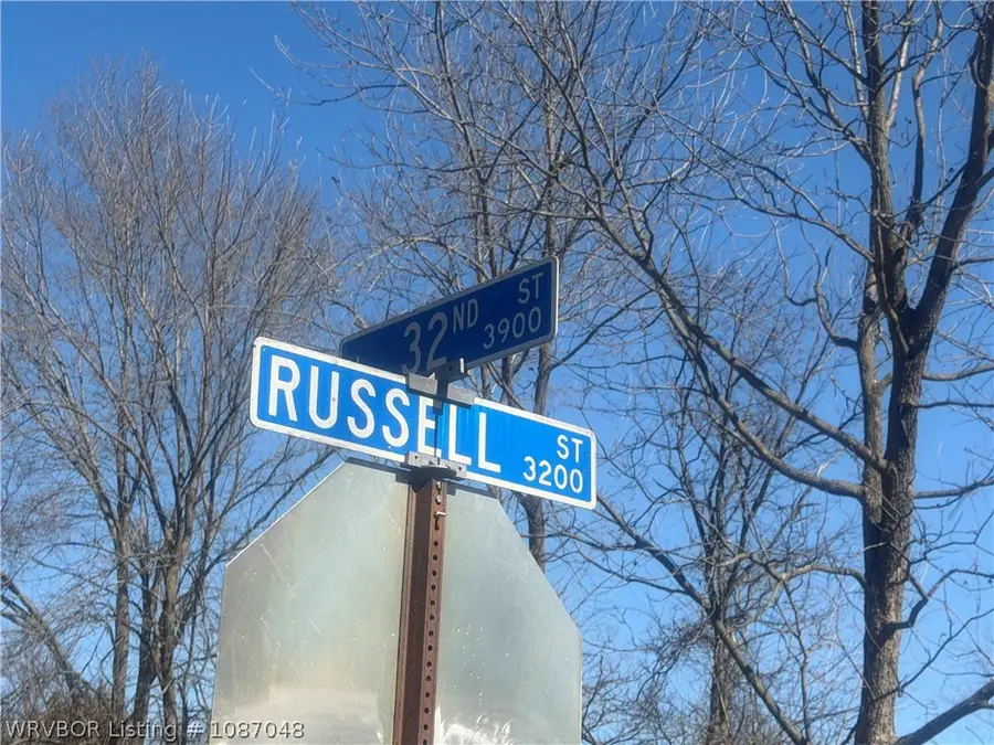 000 Russell Street, Fort Smith, AR 72904 - #3